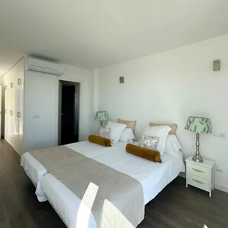 Moderna Con Piscina En * Palma di Maiorca