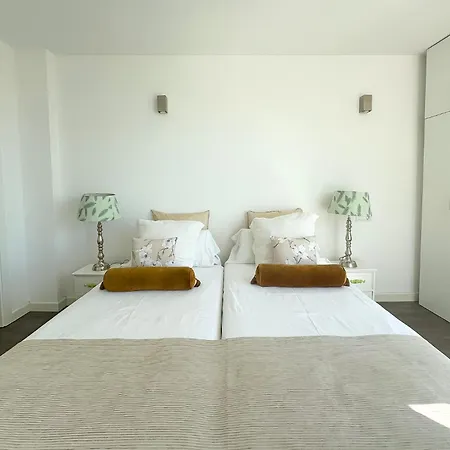 Moderna Con Piscina En * Palma di Maiorca