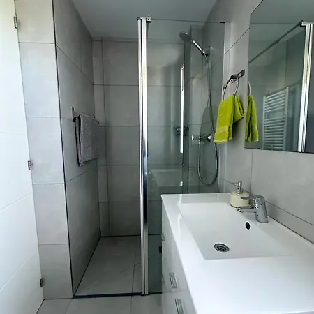 Appartamento Moderna Con Piscina En Palma di Maiorca